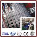 dust filter material fiberglass filter bag & filter bag cage